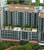 Puerta de Palmas Coral Gables