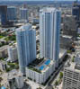 The Plaza on Brickell